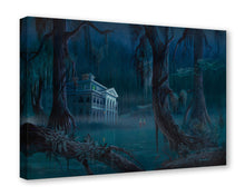 Charger l&#39;image dans la galerie, Michael Humphries – Spirits in the Bayou
