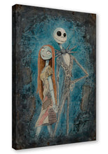 Load image into Gallery viewer, Jack and Sally - Trevor Mezak
