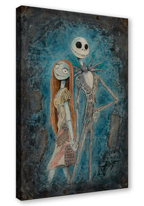 Jack and Sally - Trevor Mezak