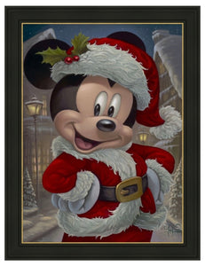 Merry Mickey - Jared Franco