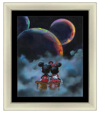 Lade das Bild in den Galerie-Viewer, Disney&#39;s Silver Series – The Planets Aligned – Jim Warren
