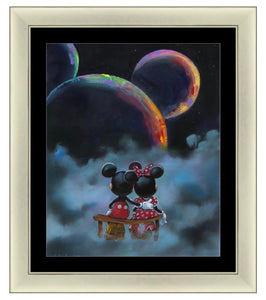 Disney's Silver Series – The Planets Aligned – Jim Warren