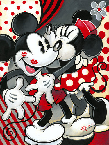 ティムロジャーソン – ページ 6 – Magic of Disney Art